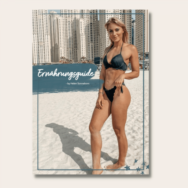 Ernaehrungsguide E Book